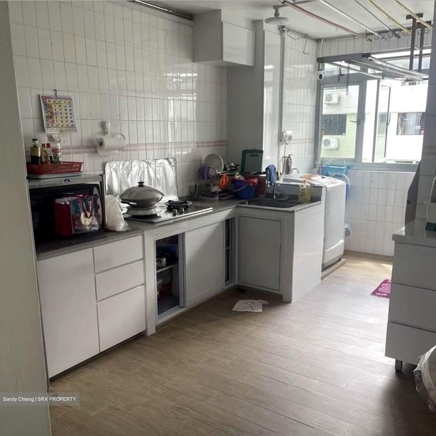 Blk 835 Jurong West Street 81 (Jurong West), HDB 4 Rooms #566086801